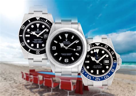 most versatile rolex watch|most popular rolex watch model.